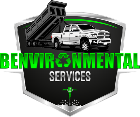 Benvironmental Services logo