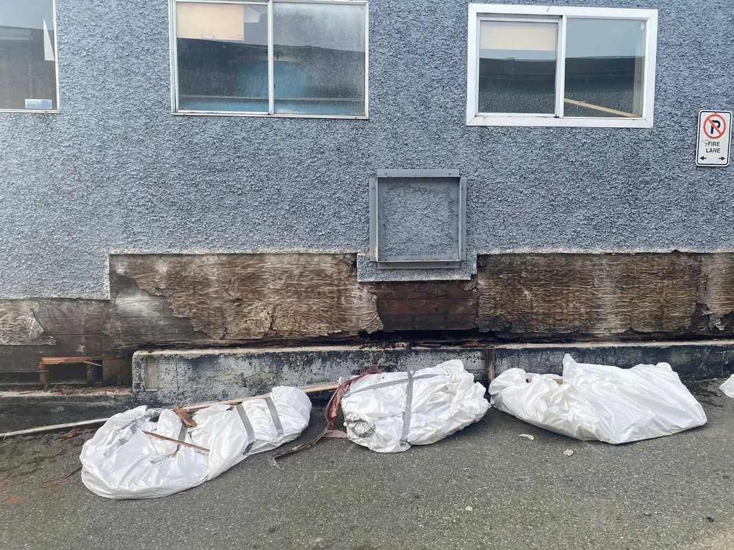 Benvironmental demolition and disposal blog